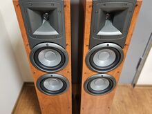 Klipsch F-2 Synergy HiFi Floorstanding Loudspeaker