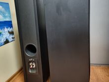 Jamo C 605 Hifi põrandakõlarid