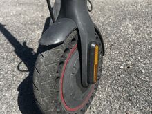 Elektritõukeratas Mi Scooter Pro