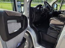 Peugeot Boxer автобус