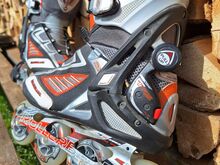 Роликовые коньки Rollerblade 43