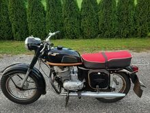 Voshod  175 1969.a
