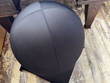 Palltool ja pump 50x60 cm