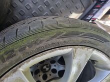 BMW valuveljed