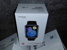 Nutikell HAWEI WATCH FIT 2, uus