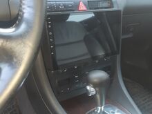 Audi reg makstud