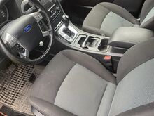 Ford Galaxy 2015