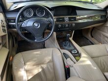 Bmw 530xd 2006