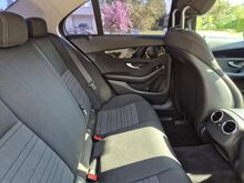 Mercedes-Benz C 180 1.6 85kW