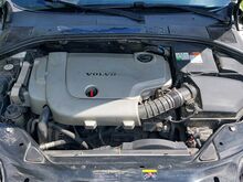 Volvo V70 Summum 2.4 D5 136kW