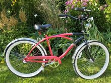 Manhattan Cruiser 26" jalgratas