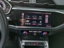 Audi Q3 linnamaastur ainult 26600 km!