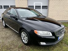REG HINNAS! Volvo S80 1,6 BENSIIN 132kw