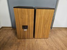 B&W Bowers and Wilkins DM22 HiFi 2-Way Loudspeaker