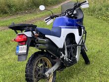 Honda Transalp XL 600V PD06