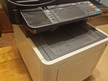 Printer koopiamasin skänner