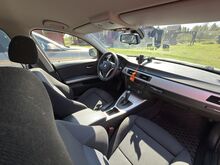 BMW 318d E90 2012
