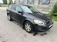 Volvo xc60 2.4d 120kw