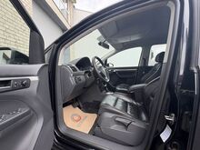 Volkswagen Touran, REG MAKSTUD!