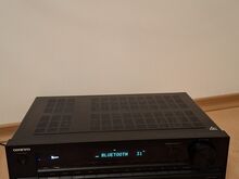 РЕСИВЕР ДЛЯ ДОМАШНЕГО КИНОТЕАТРА 5.2 ONKYO TX-NR, 5x100 Вт