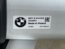 Ristitalad BMW X3 G01 / X3 M F97 / iX3 G08