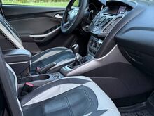 Ford Focus 1.6 diisel