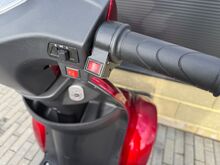 MÜÜA elektriline rollersõiduk