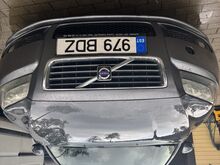 Volvo s80 2.4 136kw