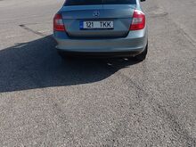 Шкода Рапид 1.2