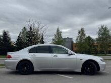 BMW 730D 160kw 2003