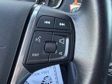 Volvo V40 Facelift SUMMUM 2.0 D2 88kW, JÄRELMAKS!