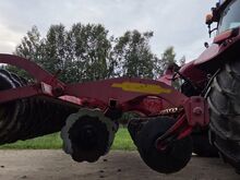 Väderstad Carrier 4m