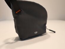 DJI Mic Mini Transmitter x2 + Mic Charging Case