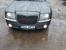 Müüa/Vahetada Chrysler