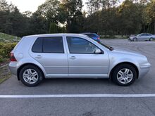 Volkswagen Golf 4 1.9 TDI ÜV 08.27 REG MAKSTUD