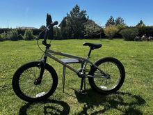 BMX ratas