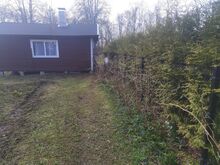 Ojaga piirnev krunt, elamumaa (Oblika 59, Pirita)