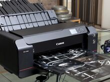 Принтер Canon PROGRAF PRO-1000