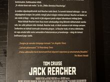 Jack Reacher: Üks lask
