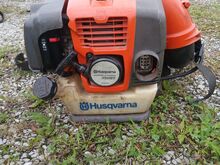 Lehepuhur Husqvarna 350BT