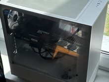 AMD Ryzen 5 5500/RTX3060 12GB/32GB/1TB NVMe