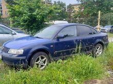 Passat b5 1.9tdi 81kw