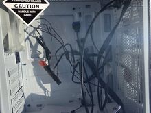 ARVUTIKORPUS DARKFLASH A290, 3 VENTILAATORIT, VALG