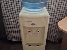 Veeautomaat