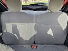 Fiat 500 1.2л 51кВт