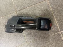 Lintija Signode BXT3-16 plastiklindile
