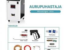 Auto Aurupesur