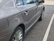 Volvo s80 2.4d 120kw (2008)