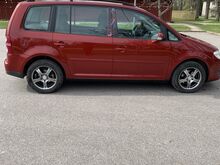 Volkswagen 1T TOURAN