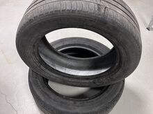 Michelin летние шины R16
